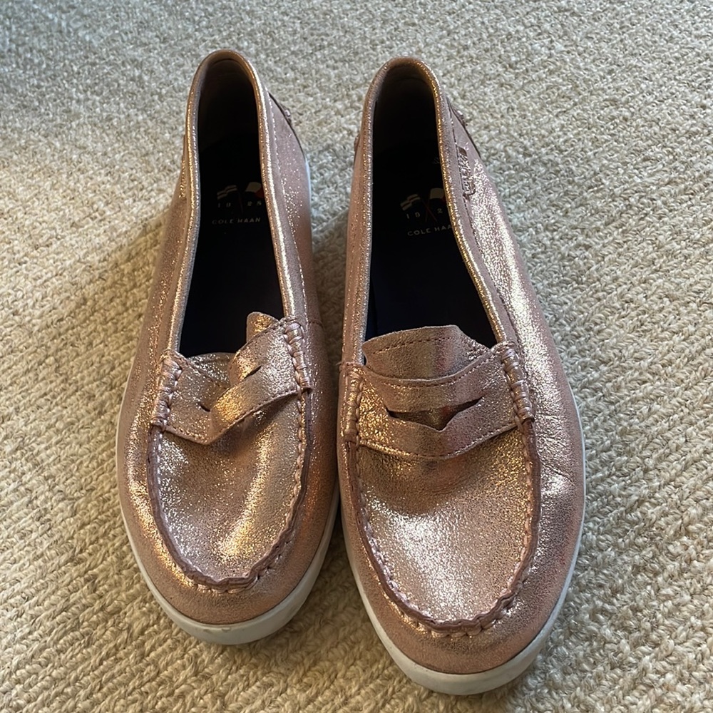 Cute shoes
